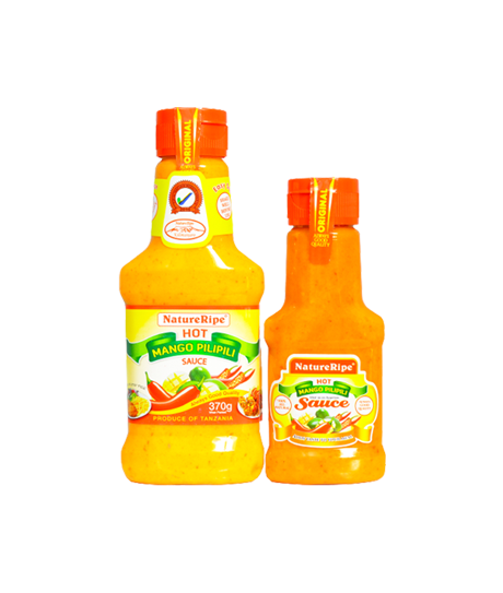 Mango pilipili